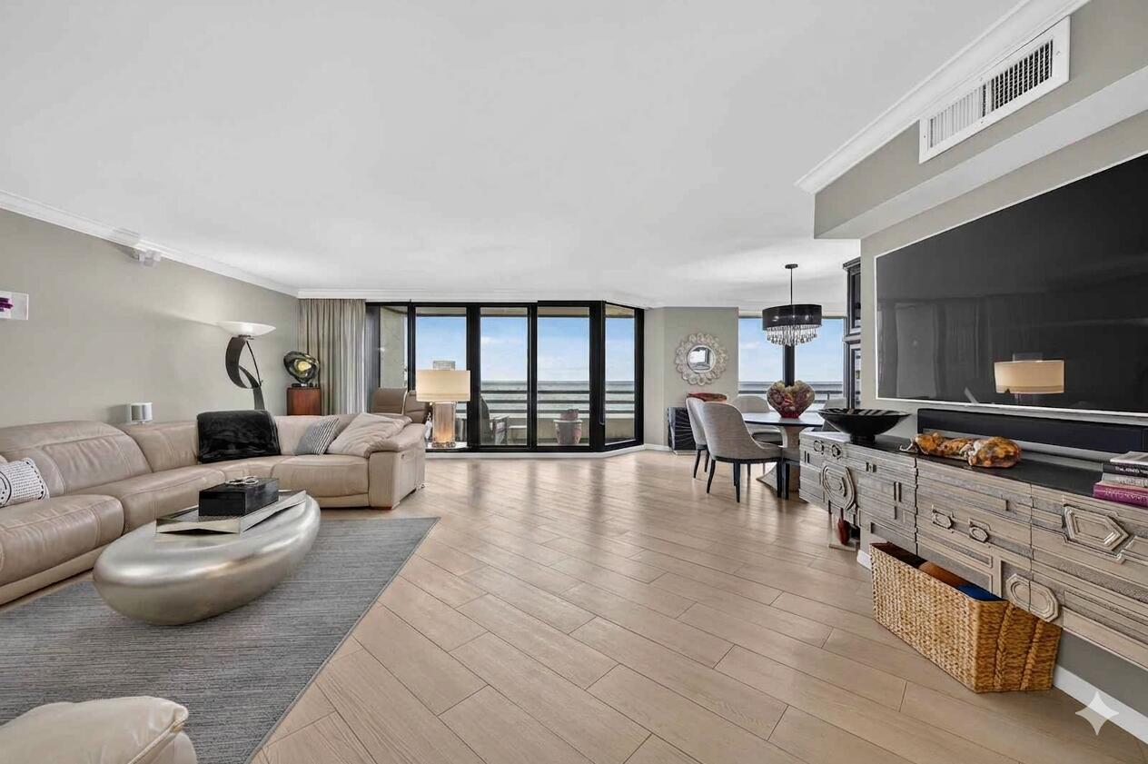 1500 S Ocean Boulevard 205