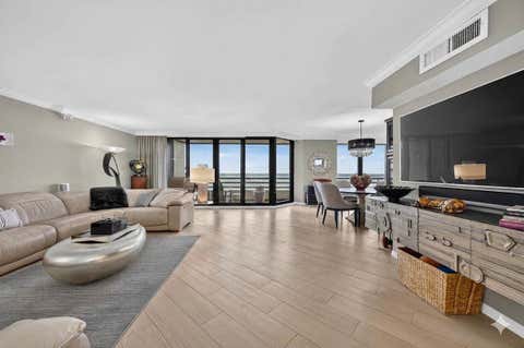 Tiny photo for 1500 S Ocean Boulevard #205, Boca Raton, FL 33432 (MLS # B26063644)