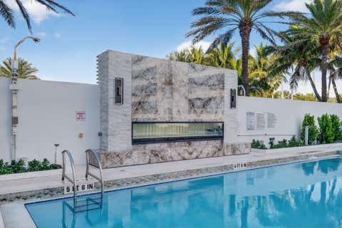 Tiny photo for 1500 S Ocean Boulevard #205, Boca Raton, FL 33432 (MLS # B26063644)