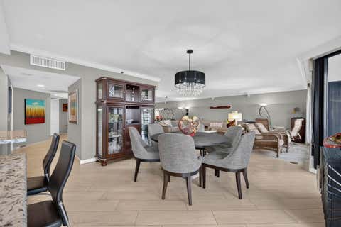 Tiny photo for 1500 S Ocean Boulevard #205, Boca Raton, FL 33432 (MLS # B26063644)