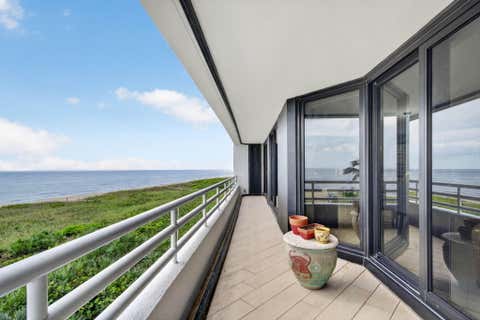 Tiny photo for 1500 S Ocean Boulevard #205, Boca Raton, FL 33432 (MLS # B26063644)