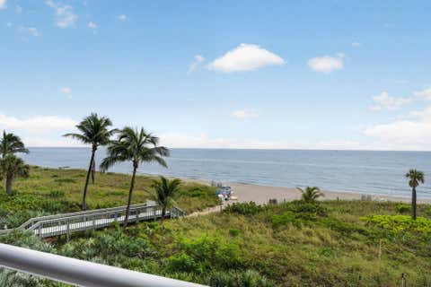 Tiny photo for 1500 S Ocean Boulevard #205, Boca Raton, FL 33432 (MLS # B26063644)