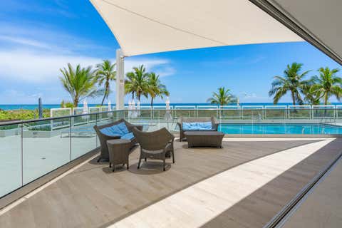 Tiny photo for 1500 S Ocean Boulevard #205, Boca Raton, FL 33432 (MLS # B26063644)