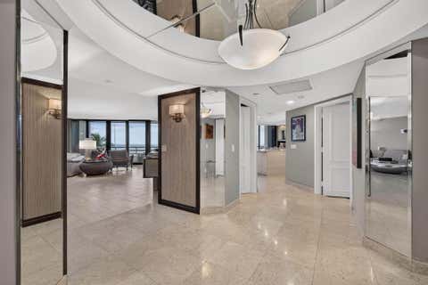 Tiny photo for 1500 S Ocean Boulevard #205, Boca Raton, FL 33432 (MLS # B26063644)