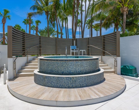 Tiny photo for 1500 S Ocean Boulevard #205, Boca Raton, FL 33432 (MLS # B26063644)