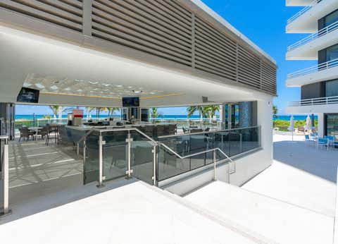 Tiny photo for 1500 S Ocean Boulevard #205, Boca Raton, FL 33432 (MLS # B26063644)
