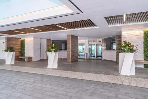 Tiny photo for 1500 S Ocean Boulevard #205, Boca Raton, FL 33432 (MLS # B26063644)
