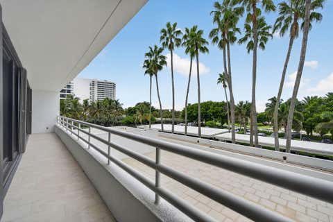 Tiny photo for 1500 S Ocean Boulevard #205, Boca Raton, FL 33432 (MLS # B26063644)