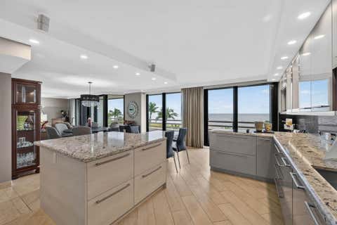 Tiny photo for 1500 S Ocean Boulevard #205, Boca Raton, FL 33432 (MLS # B26063644)