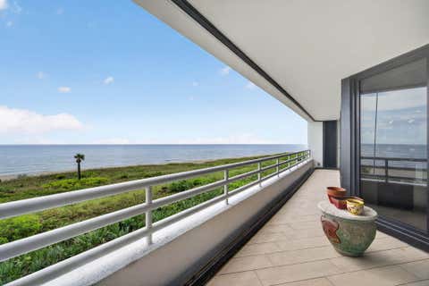 Tiny photo for 1500 S Ocean Boulevard #205, Boca Raton, FL 33432 (MLS # B26063644)