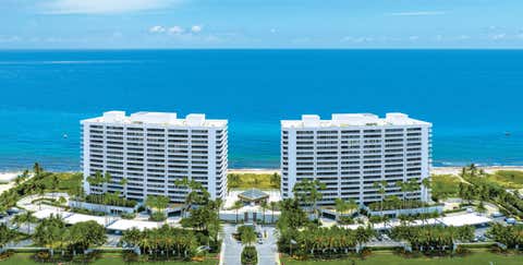 Tiny photo for 1500 S Ocean Boulevard #205, Boca Raton, FL 33432 (MLS # B26063644)