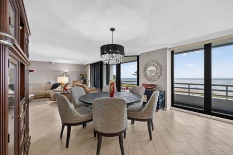 Tiny photo for 1500 S Ocean Boulevard #205, Boca Raton, FL 33432 (MLS # B26063644)