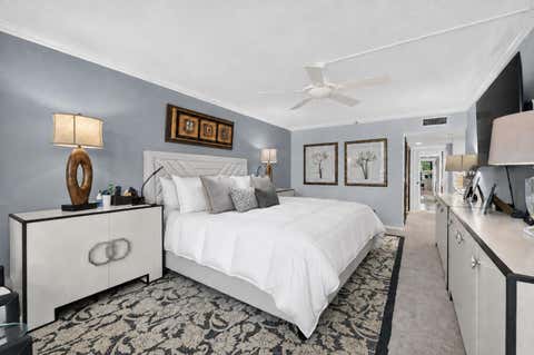 Tiny photo for 1500 S Ocean Boulevard #205, Boca Raton, FL 33432 (MLS # B26063644)