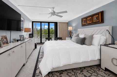 Tiny photo for 1500 S Ocean Boulevard #205, Boca Raton, FL 33432 (MLS # B26063644)