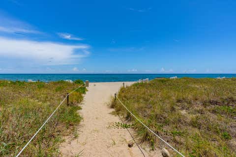 Tiny photo for 1500 S Ocean Boulevard #205, Boca Raton, FL 33432 (MLS # B26063644)