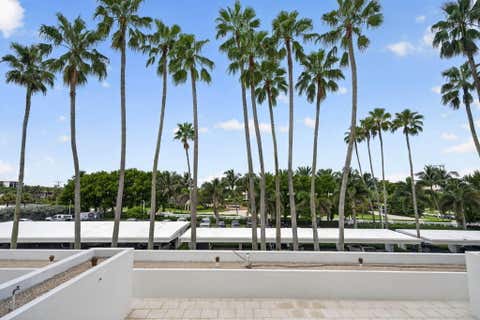 Tiny photo for 1500 S Ocean Boulevard #205, Boca Raton, FL 33432 (MLS # B26063644)