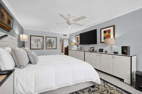 Tiny photo for 1500 S Ocean Boulevard #205, Boca Raton, FL 33432 (MLS # B26063644)