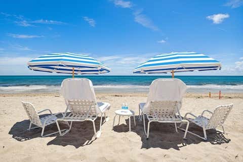 Tiny photo for 1500 S Ocean Boulevard #205, Boca Raton, FL 33432 (MLS # B26063644)
