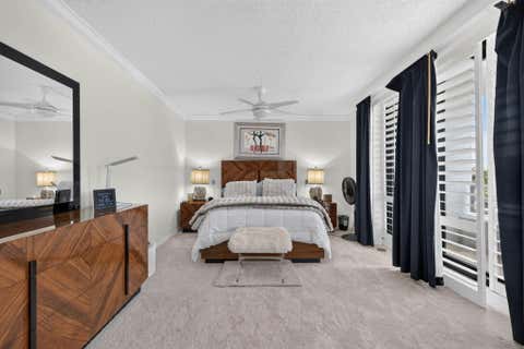 Tiny photo for 1500 S Ocean Boulevard #205, Boca Raton, FL 33432 (MLS # B26063644)