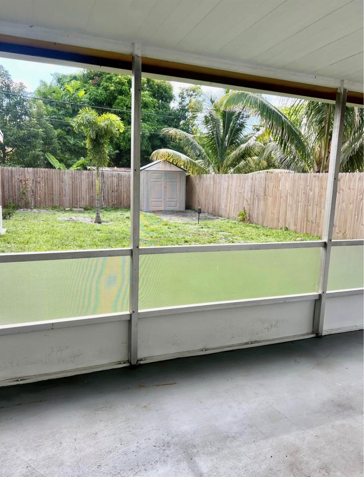 PROGRESSO - Residential Lease