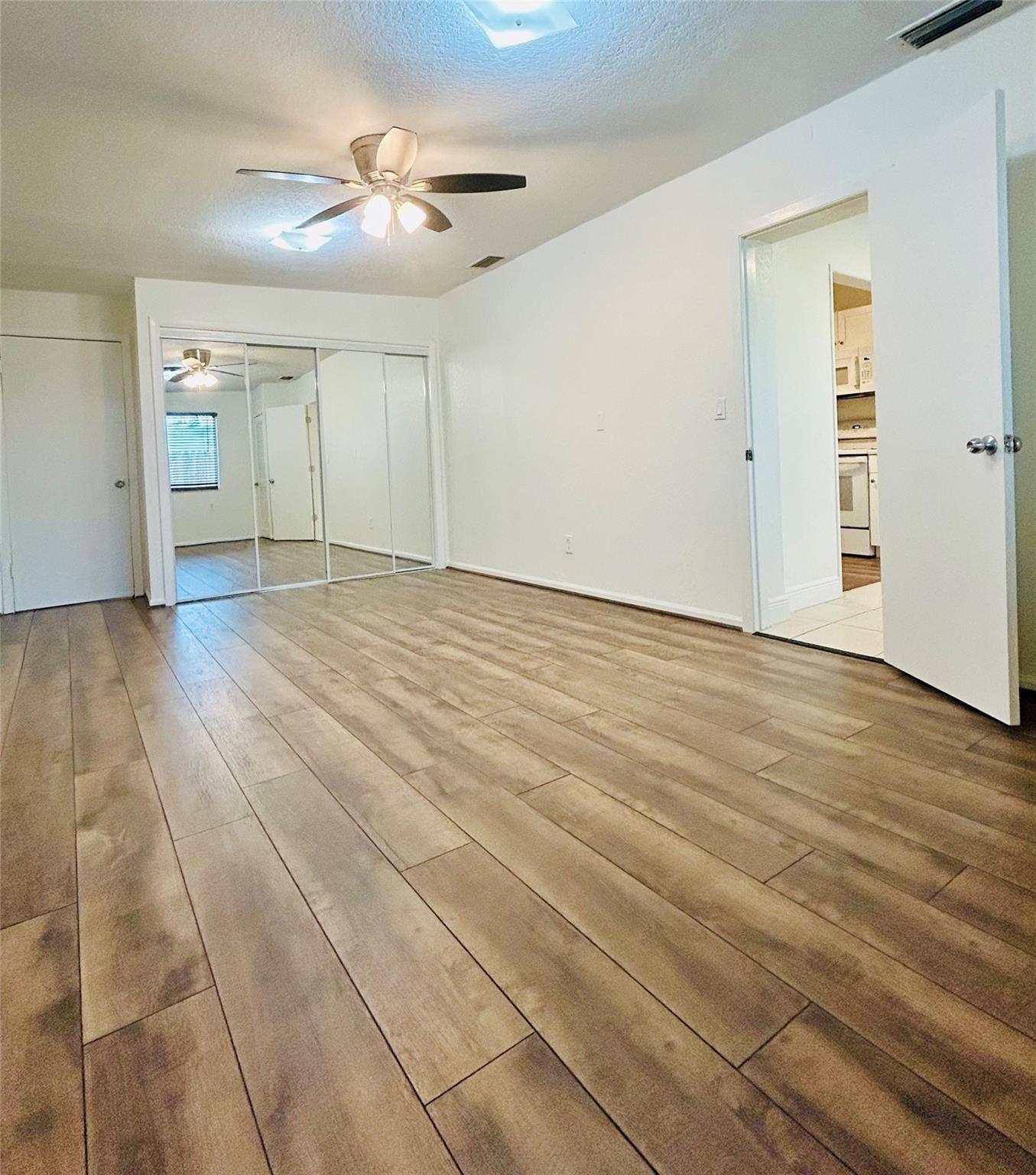 PROGRESSO - Residential Lease