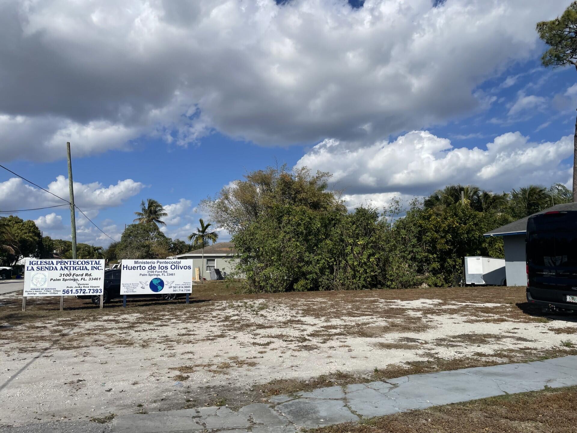 SUB 19-44-43 - Residential