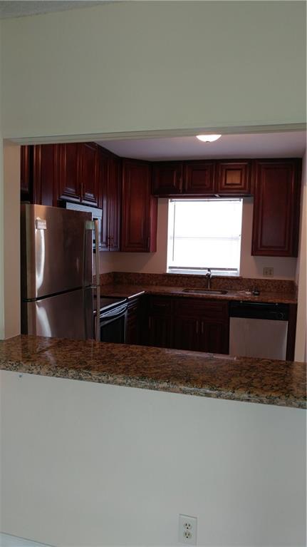 SANDALFOOT BLVD. - Residential Lease