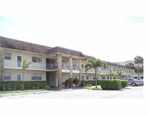 SANDALFOOT BLVD. - Residential Lease