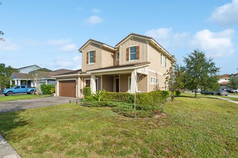 A home in Loxahatchee