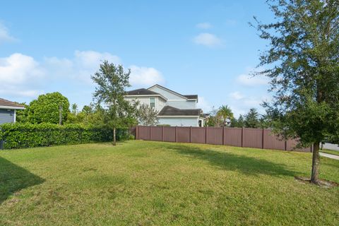 A home in Loxahatchee