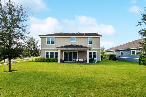 A home in Loxahatchee