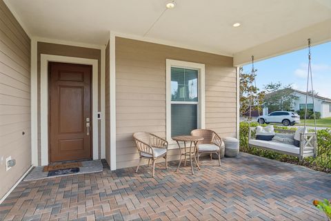 A home in Loxahatchee