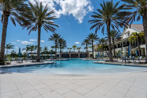 A home in Loxahatchee