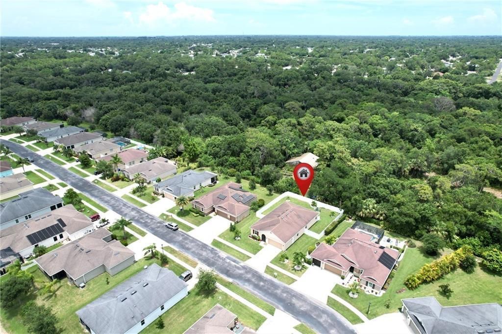 Photo of 240 Barbossa Drive, Sebastian, FL 32958 (MLS # R11103932)