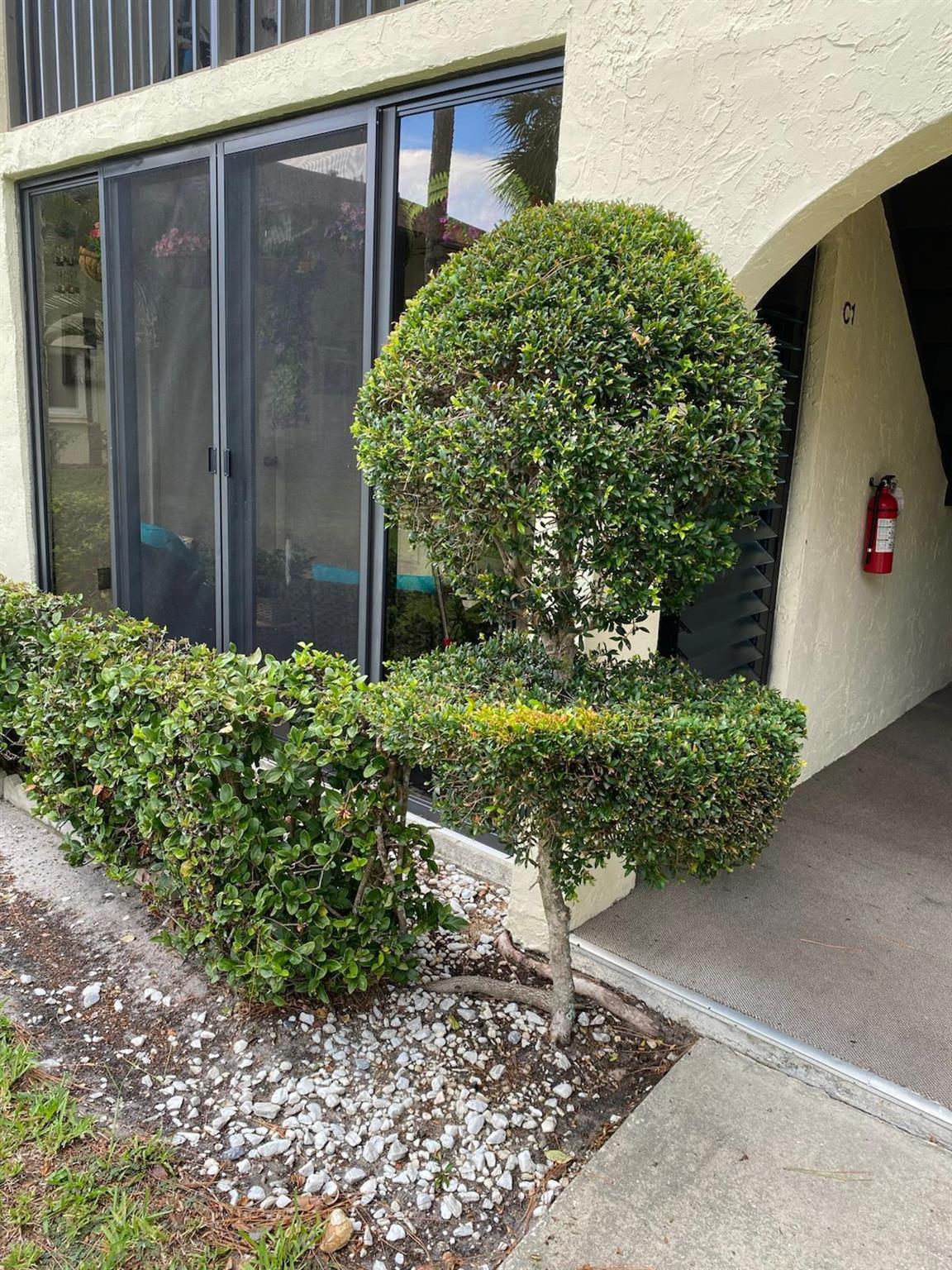 PINE RIDGE IV CONDO - Residential Lease