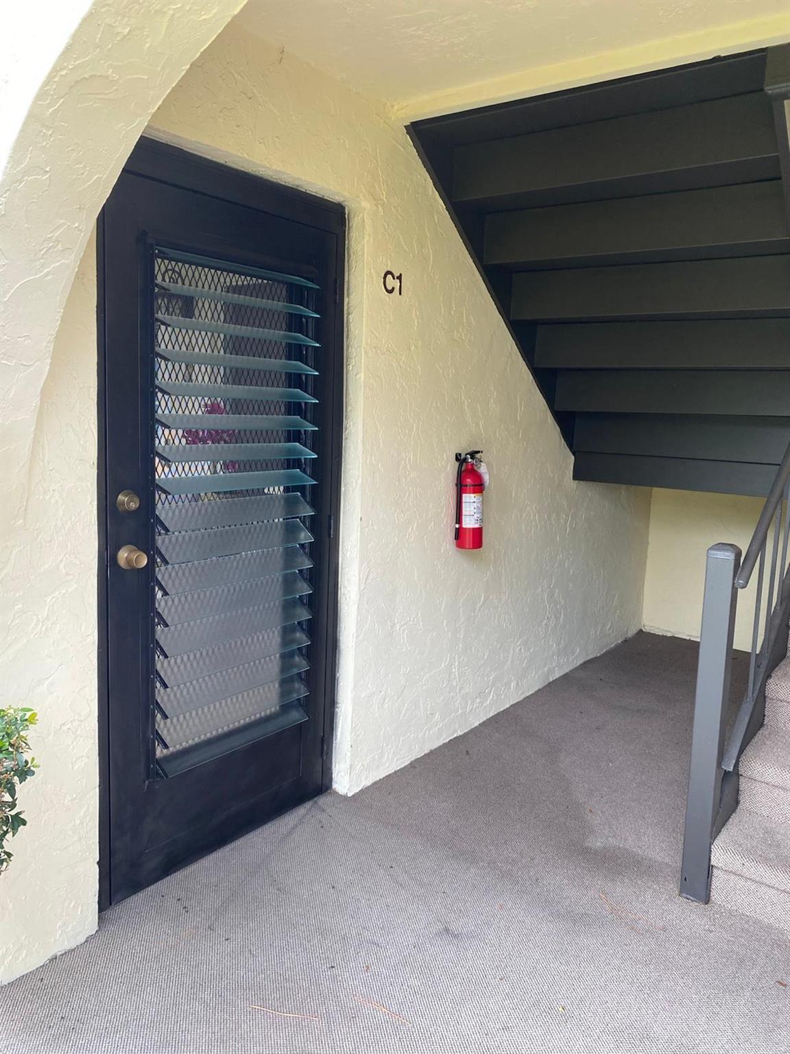 PINE RIDGE IV CONDO - Residential Lease