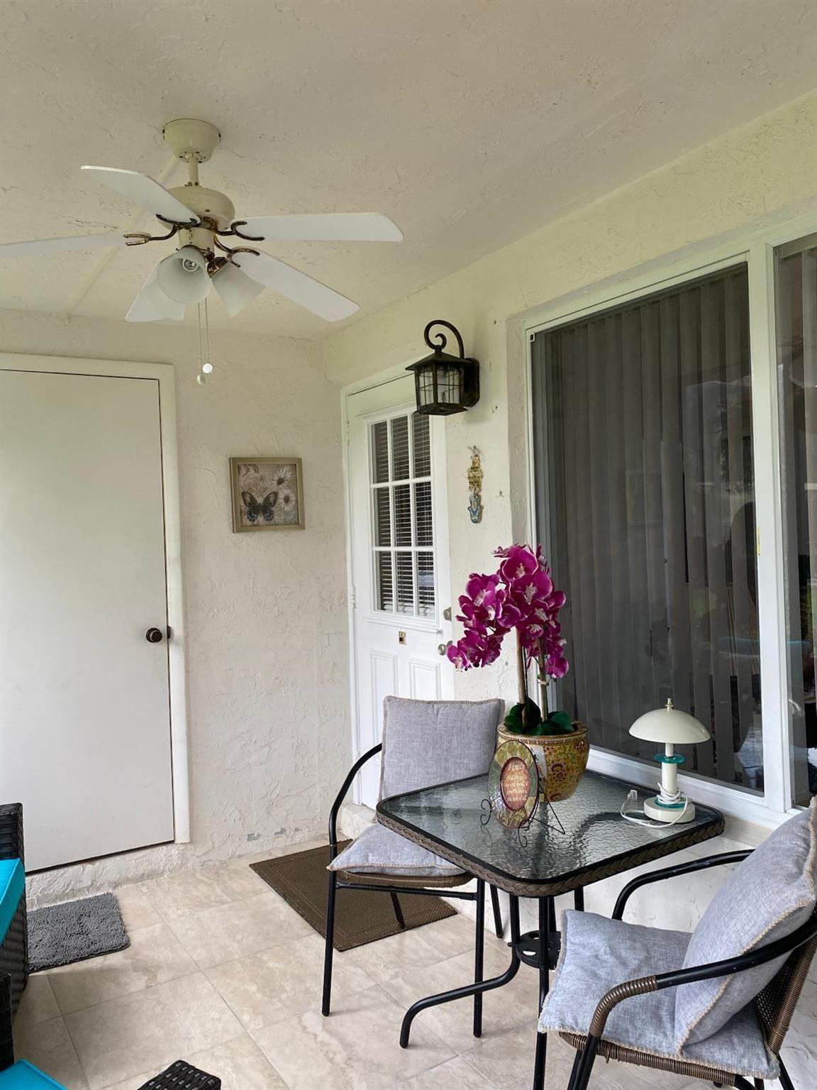 PINE RIDGE IV CONDO - Residential Lease