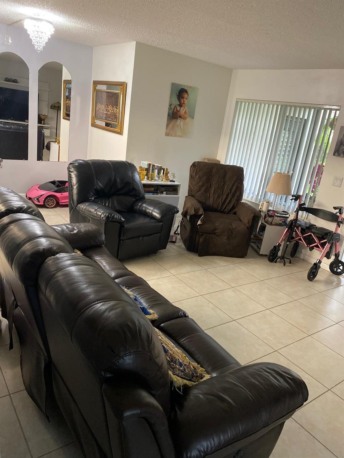 PINE RIDGE IV CONDO - Residential Lease