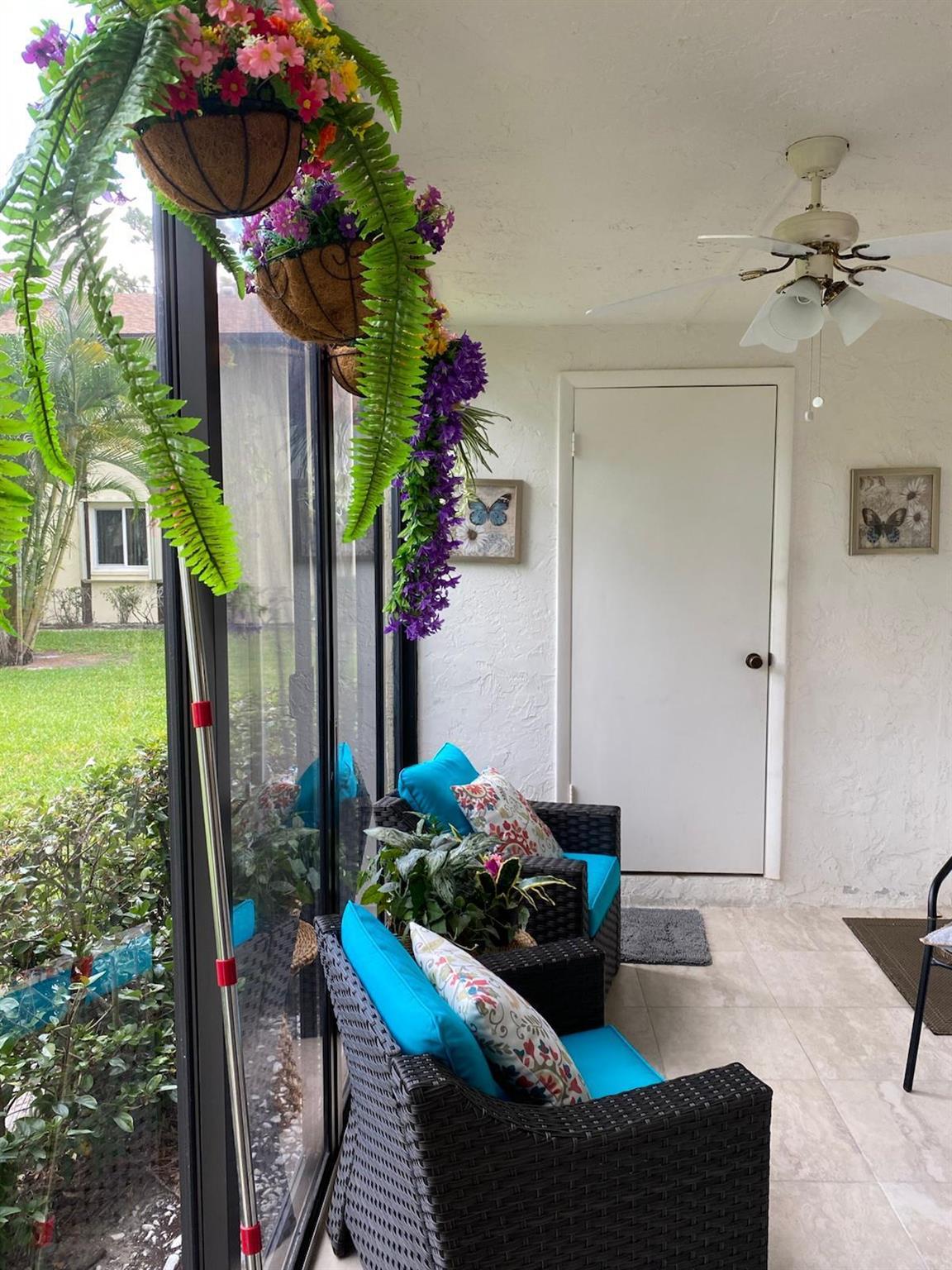 PINE RIDGE IV CONDO - Residential Lease