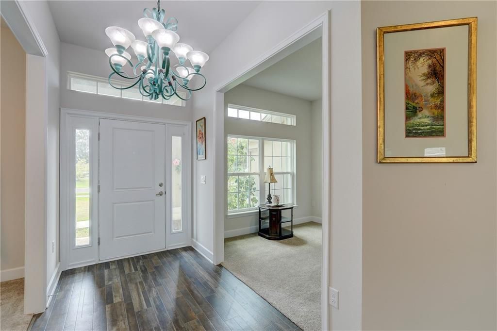 Photo of 1351 Laconia Street, Sebastian, FL 32958 (MLS # R11084036)