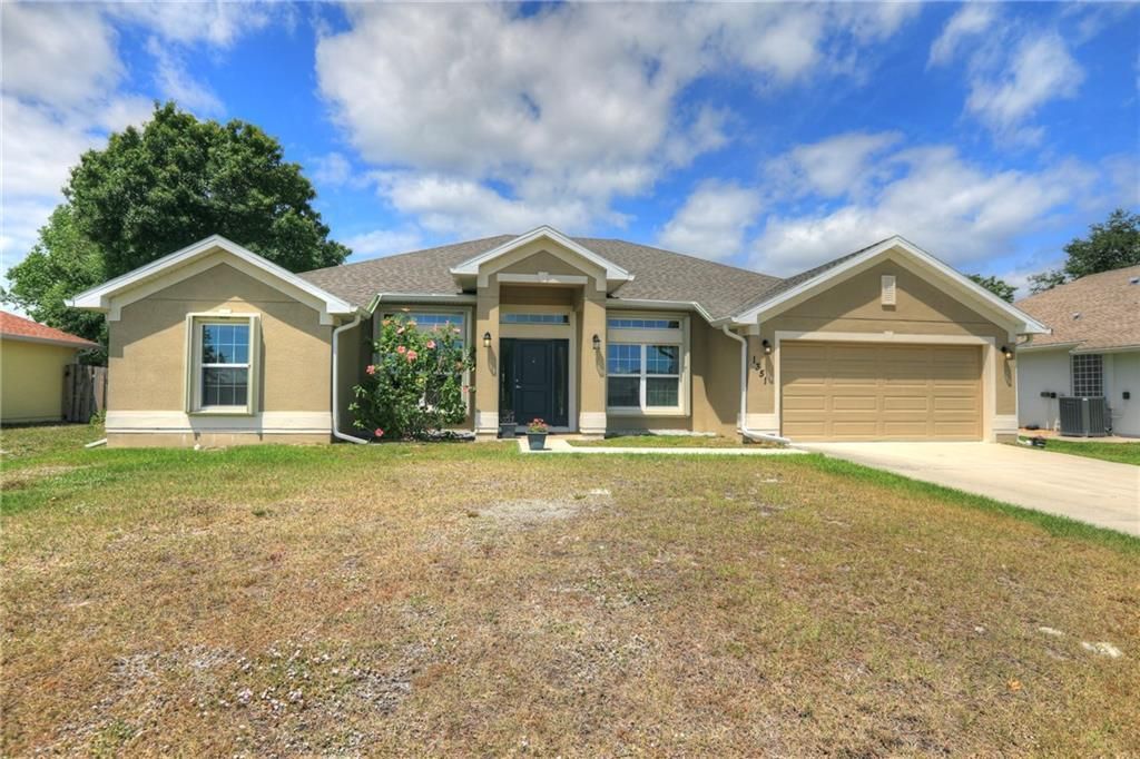 Photo of 1351 Laconia Street, Sebastian, FL 32958 (MLS # R11084036)