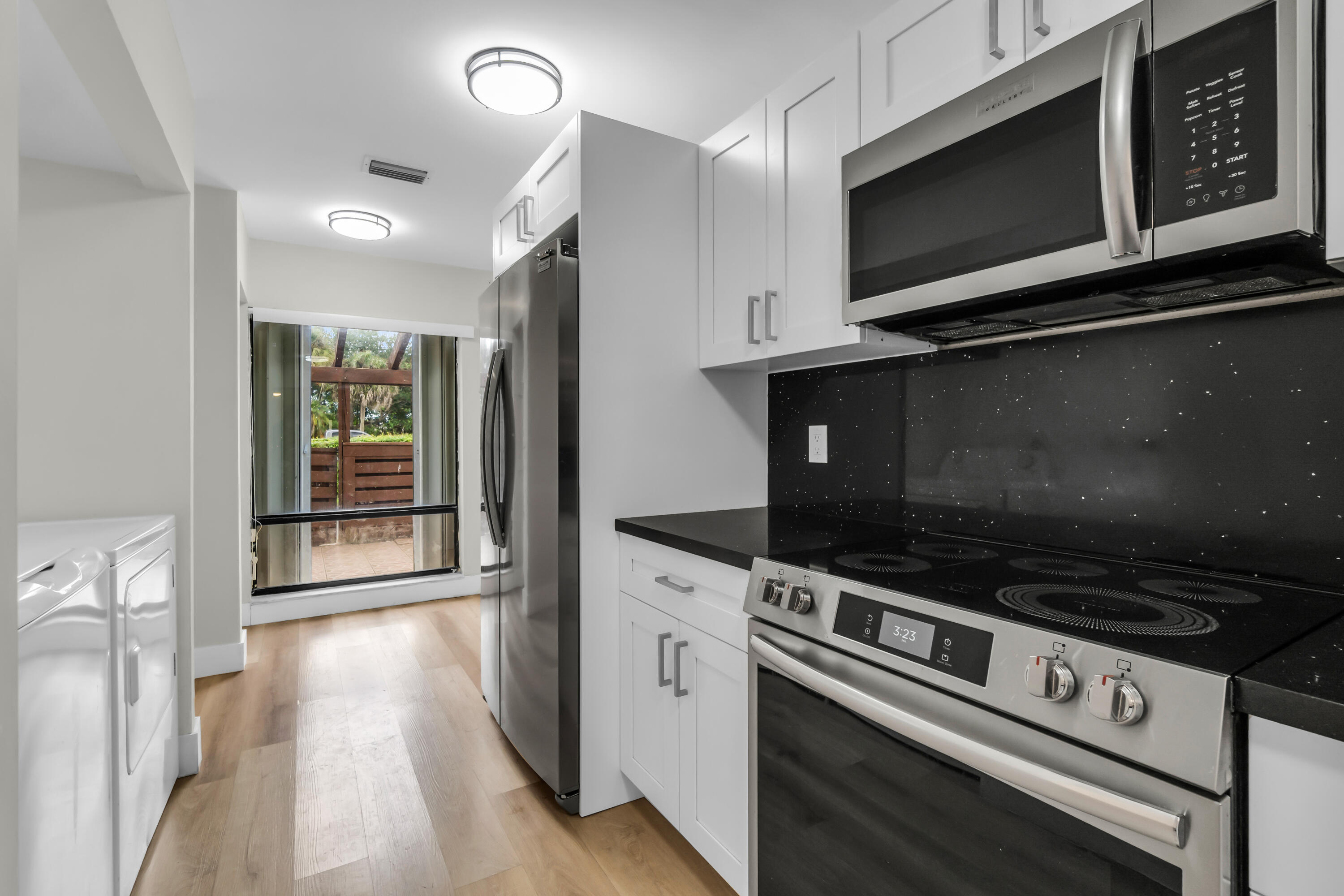 LAKE PINE VILLAGE - Residential