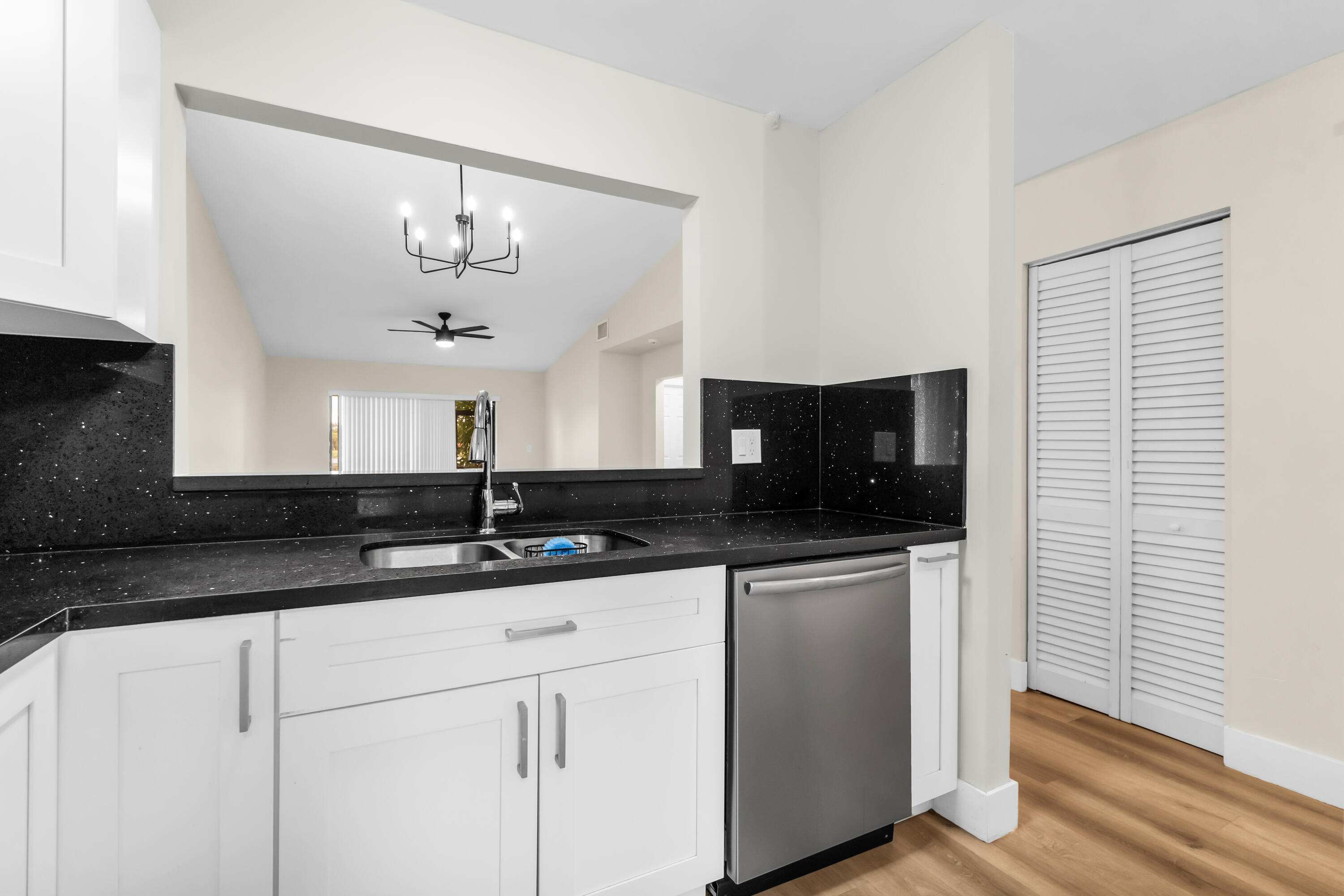 LAKE PINE VILLAGE - Residential