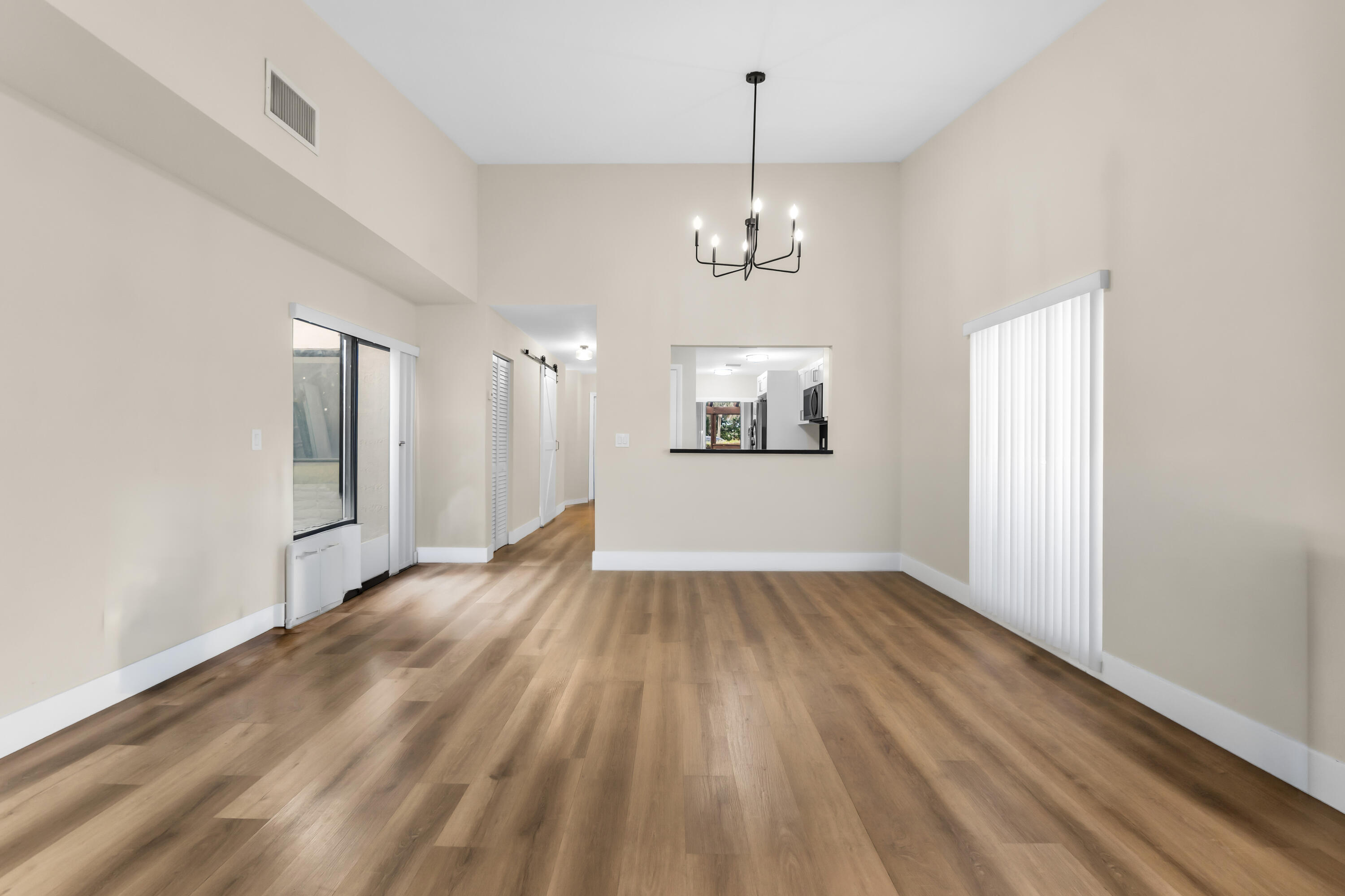LAKE PINE VILLAGE - Residential