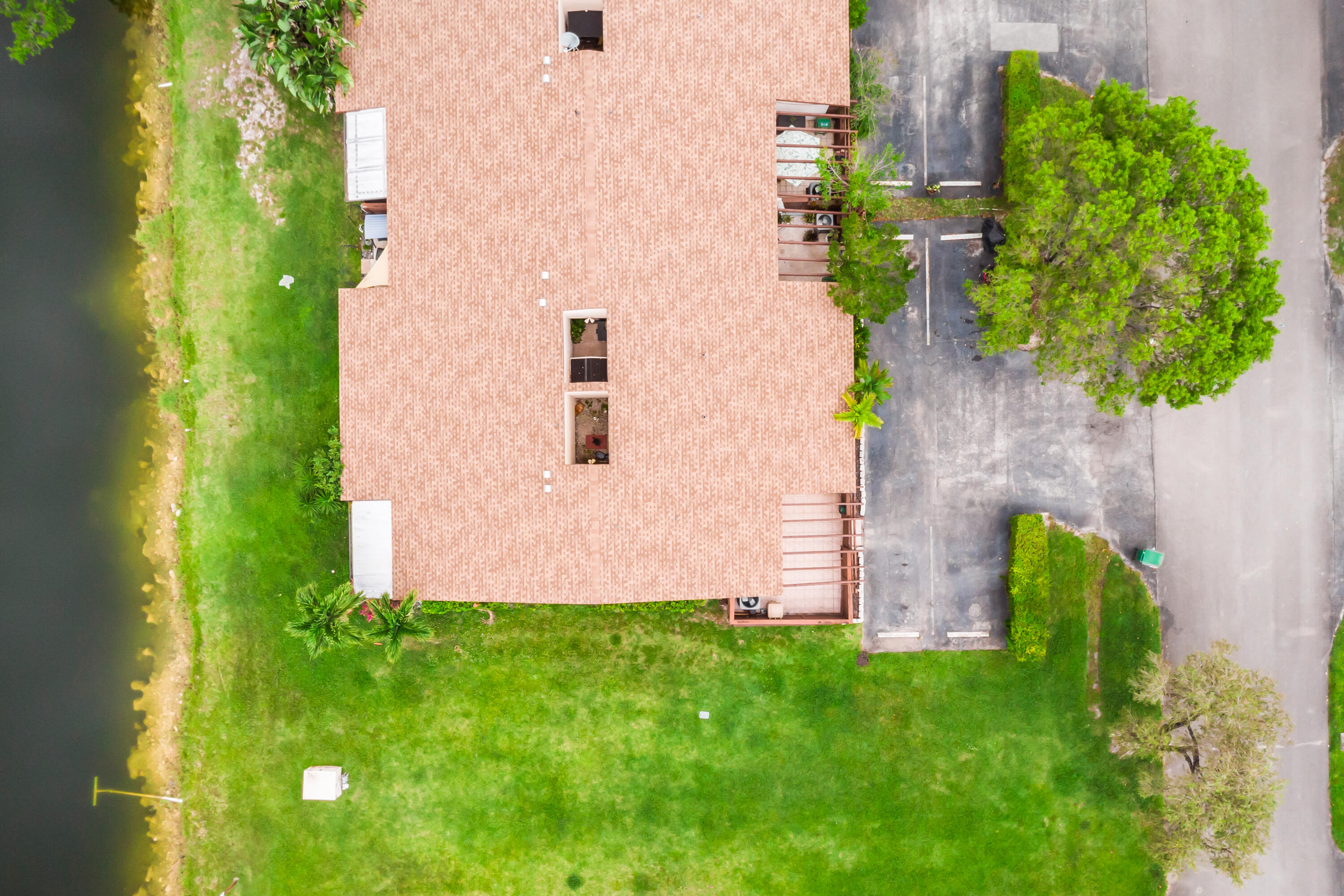 LAKE PINE VILLAGE - Residential