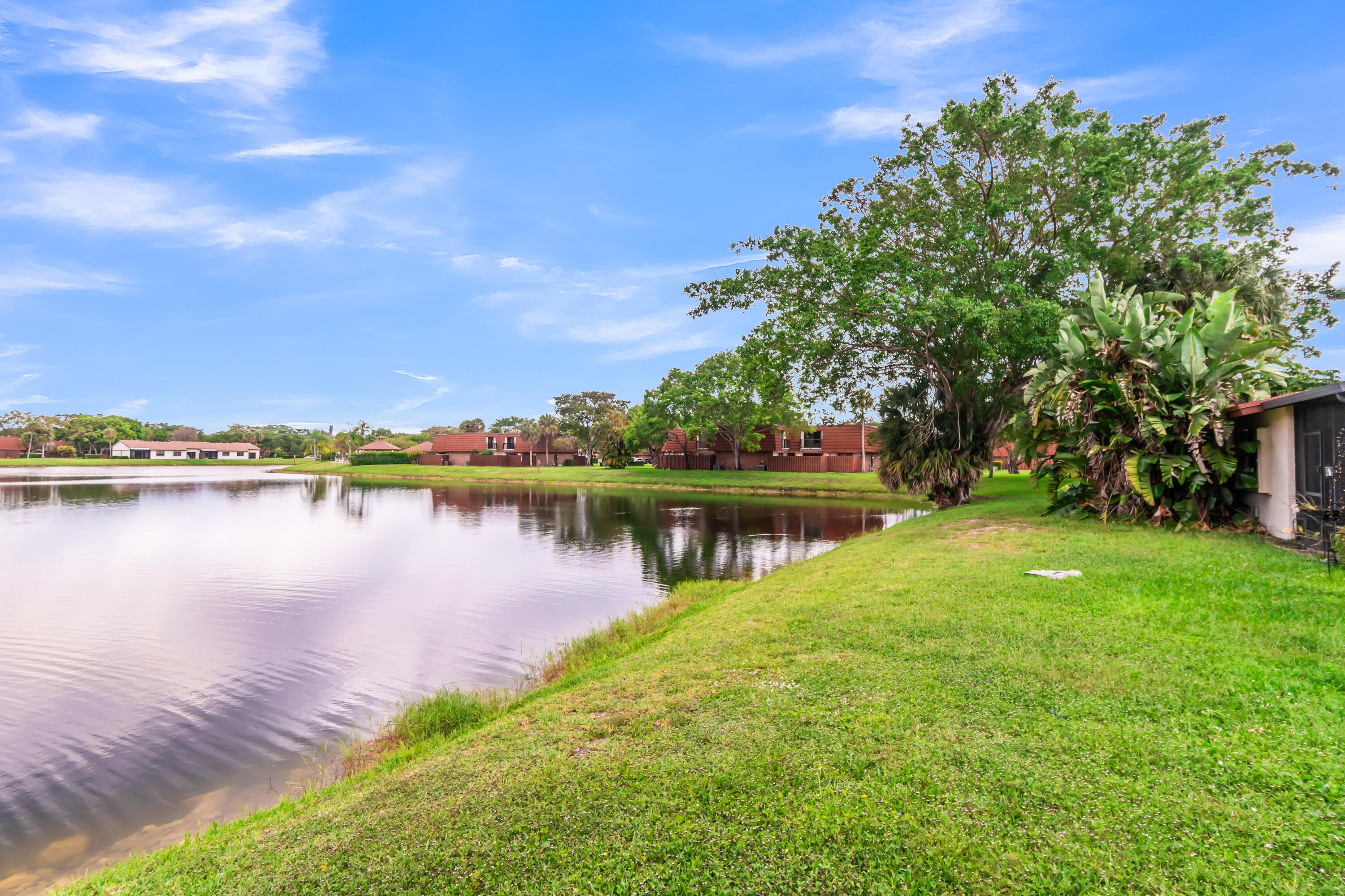 LAKE PINE VILLAGE - Residential