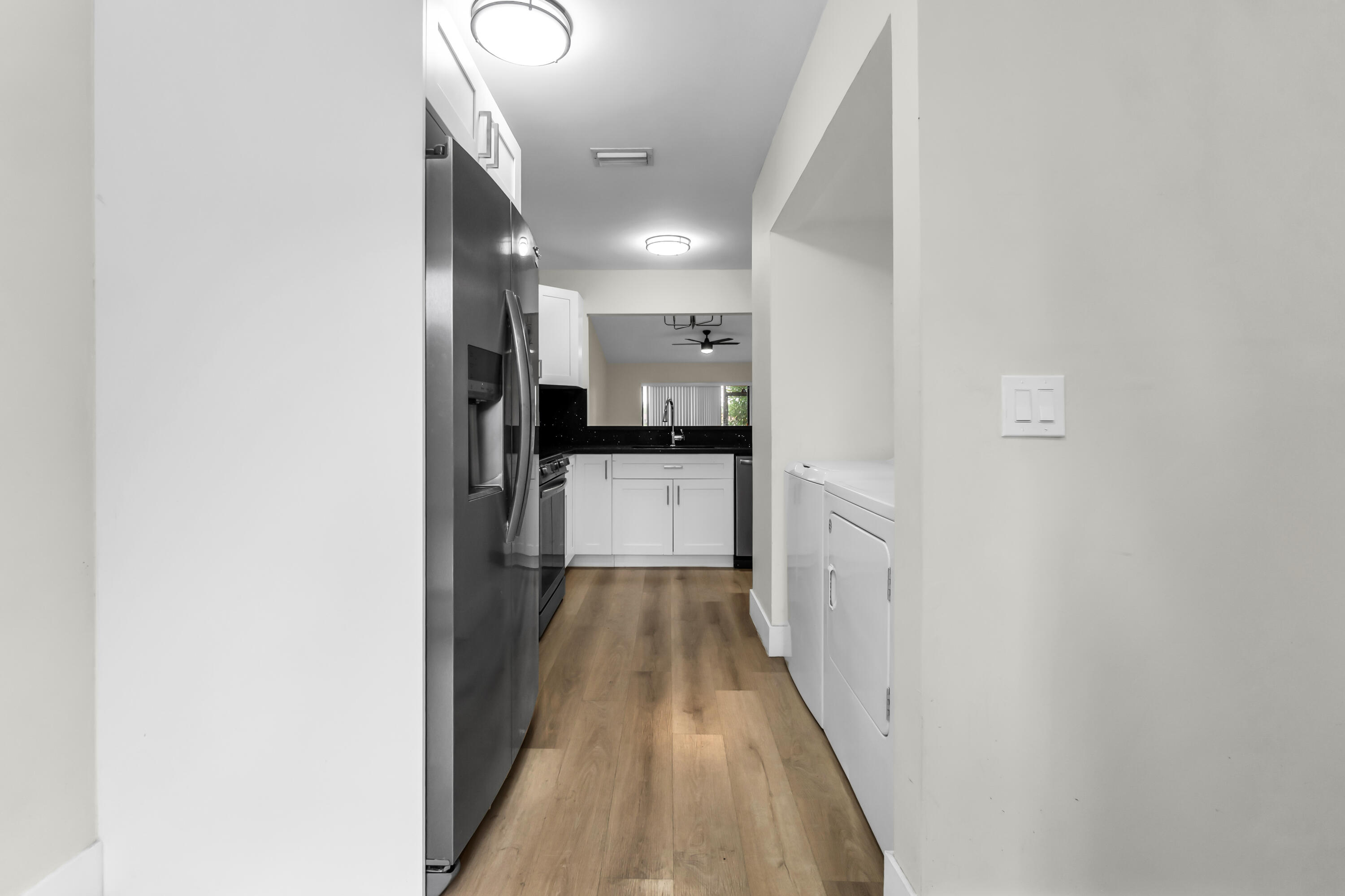 LAKE PINE VILLAGE - Residential