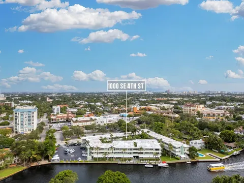 1000 SE 4th St Unit 311, Fort Lauderdale, FL 33301 - MLS#: F10471158