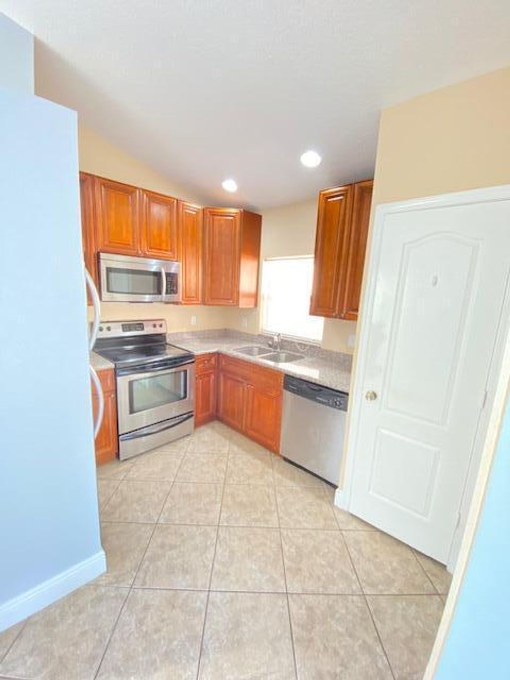 Photo of 4828 Cambridge Street, Greenacres, FL 33463 (MLS # B26012126)