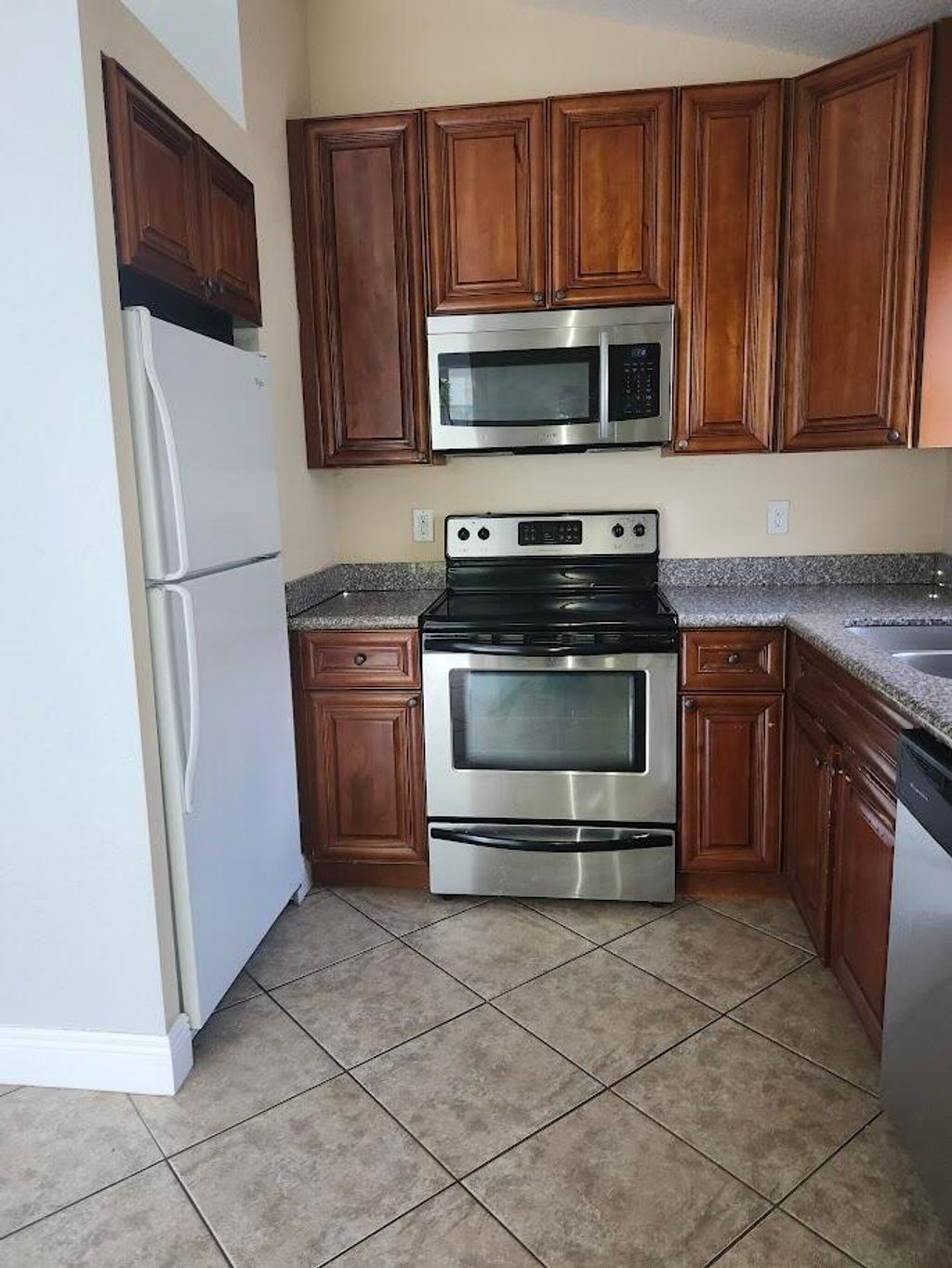 Photo of 4828 Cambridge Street, Greenacres, FL 33463 (MLS # B26012126)